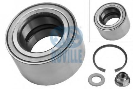 5564 OPEL/RENAULT 1.9-2.8 -00 F 5564