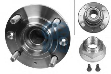 6522 VOLVO S40/V40 1.6-2.0 R 6522