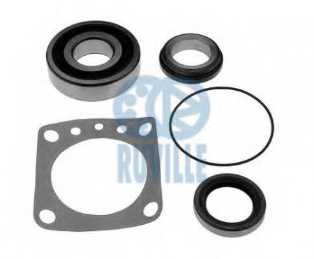 ПОДШИПНИК СТУП.ВАЗ 2101-2106 7200