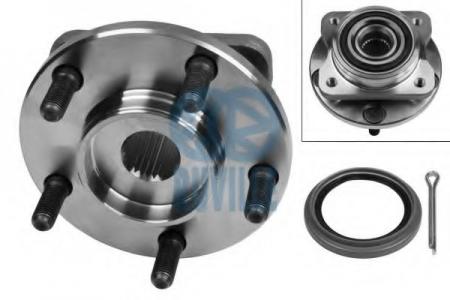 8601 CHRYSLER VOYAGER 92- F 15 8601