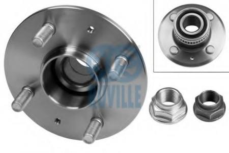 6129 ROVER 45/400 95- R DRUM 6129