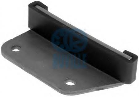 НАТЯЖИТЕЛЬ ПРИВОДНОГО РЕМНЯ HY: H-1 CARGO 2.5 CRDI 08-, H-1 АВТОБУС 2.5 CRDI/2.5 CRDI 4WD 97-, H-1 ФУРГОН 2.5 CRDI 00-  KIA: SORENTO 2.5 CRDI 02- 3484014