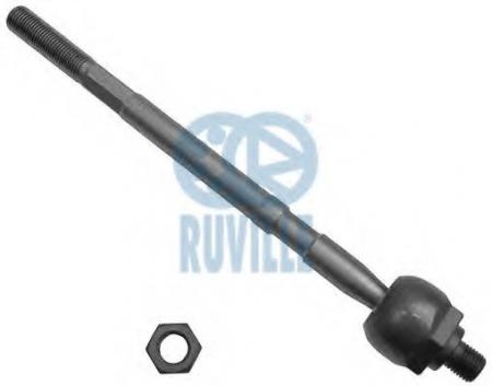   257 14X1.5-14X1.5 RENAULT: MEGANE  / TRW 03/99-, SCENIC I  / TRW 09/99-08/03 915558