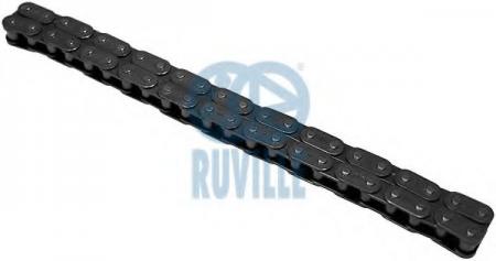 ЦЕПЬ ГРМ НЕРАЗЪЕМНАЯ AUDI 80. VW PASSAT 1.8-2.3 87>  MB 1.4-1.7CDI W168 M166/OM668 97>  Z=44 3466005