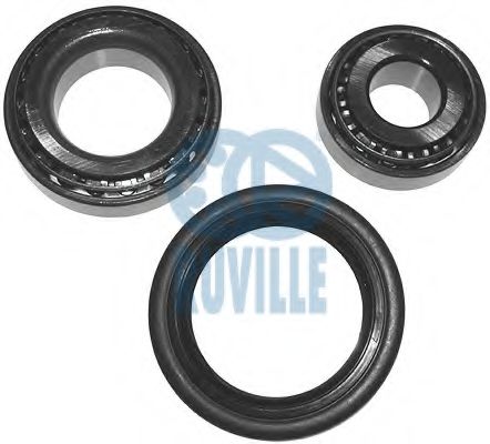 ПОДШИПНИК СТУПИЧНЫЙ MERCEDES-BENZ: 190 E 2.3-16/E 2.3-16/E 2.5-16 82-93, COUPE 220 CE/230 CE/230 CE KAT/300 CE/300 CE/300 CE-24/320 CE 87-93, E-CLASS E 200/E 200 D/E 5114