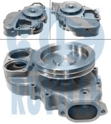 ПОМПА ВОДЯНАЯ 68500 68500