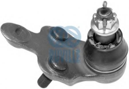 ОПОРА ШАРОВАЯ TOYOTA CAMRY 01-06/LEXUS RX 300 03- ПРАВ. 926911