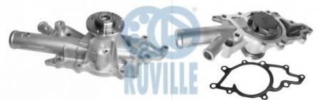 НАСОС ВОДЯНОЙ MERCEDES SPRINTER/VIANO/VITO 2,0-3,5 65134