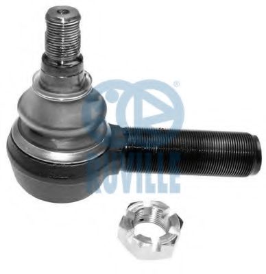 РУЛЕВОЙ НАКОНЕЧНИК 911504 911504