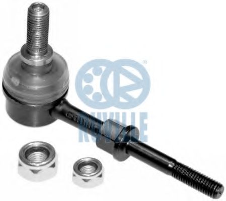 ТЯГА СТАБИЛИЗАТОРА HONDA PRELUDE 96-00 ПЕР. 917455