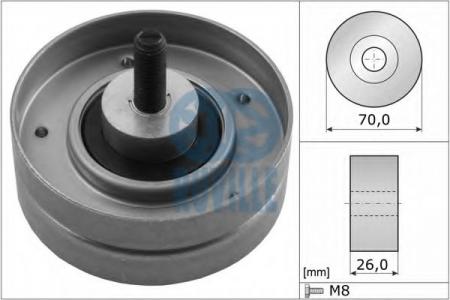    MINI 1.6 03> 55086
