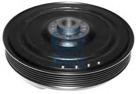 ШКИВ КОЛЕНВАЛА 515400