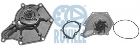 ВОДЯНАЯ ПОМПА (НАСОС) AUDI A4 04-/A6 04-/A8 03-/Q7 06-//VW TOUAREG/PHAETON 65706