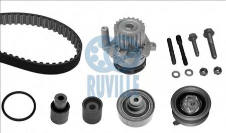    ( ) AUDI/SEAT/SKODA/VOLK 55491701