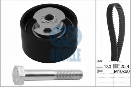   FORD TRANSIT 2.5DI (+) (1 135 358) RUVILLE 5524070
