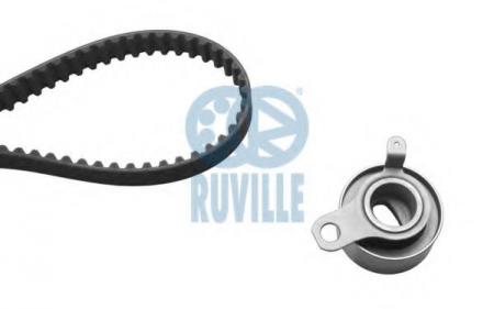   TOYOTA 4E-FE (1 +) (CT827K1) RUVILLE 5690070