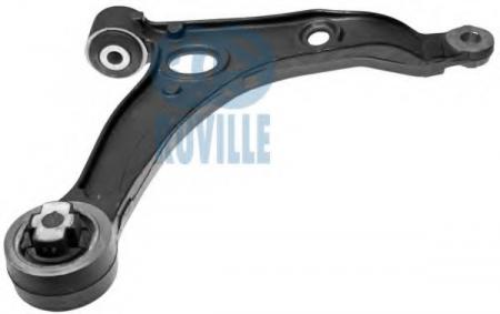    935881 RUVILLE
