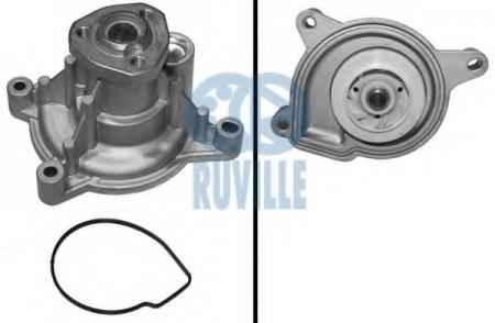 ПОМПА АУДИ, VW 1.4 (07-) 65479