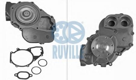 ПОМПА ВОДЯНАЯ 65197 65197