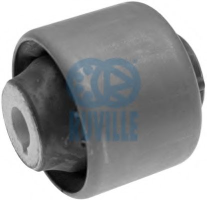 С/БЛОК ПЕРЕДНЕГО РЫЧАГА ЗАДНИЙ 985456