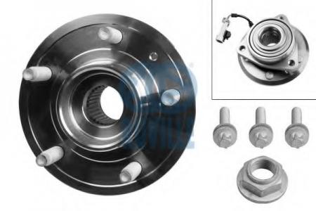5358 CHEVROLE/OPEL 2.0D/2.4-3.2 06- F 5358