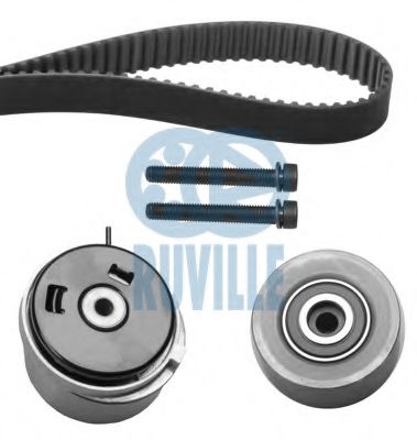 КОМПЛЕКТ ГРМ ALFA ROMEO: 159 1.8 MPI 05-11 5535170