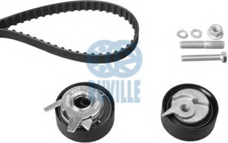   VW 2.5 TDI (2 +) (074 198 119/B) RUVILLE 5544770