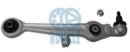 РЫЧАГ ПОДВЕСКИ ПЕРЕДН НИЖН AUDI: A4 95-00, A6 97-05, VW: PASSAT 97-00 935749