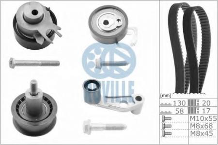 5545671 SEAT/VW BORA/GOLF 1.4 97- =] 5545671