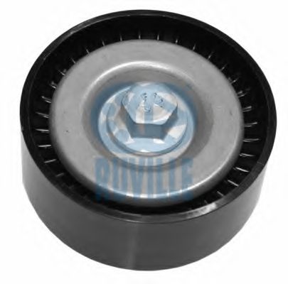 РОЛИК ПРИВОДНОГО РЕМНЯ OPEL INSIGNIA 2.0CDTI 16V 08> 55393