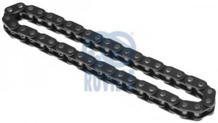 ЦЕПЬ ДВС BMW 3 (E46,90,91,92) 99-, 5 (E39,60,61) 9 3450034