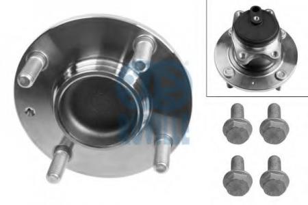 8705 MITSUBISHI COLT VI ALL 04- R 8705