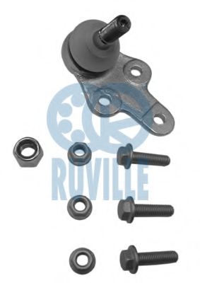   FORD FOCUS II 11/04-, C-MAX 10/03- 916551
