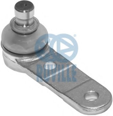 ОПОРА ШАРОВАЯ НИЖН FORD: ESCORT 90-98, FIESTA III 89-95, ORION 90-93 925201