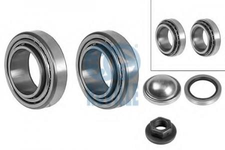 5284 FORD ESCORT/FIASTA 1.4-1.8 95- R 5284