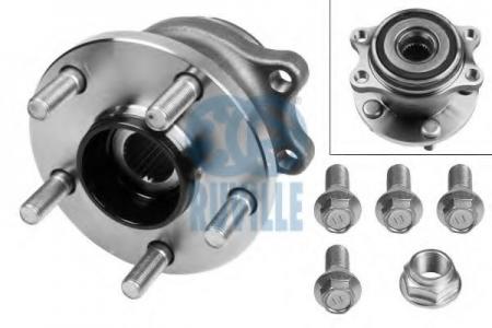 СТУПИЦА ЗАДНЯЯ SUBARU LEGACY 03- 8113