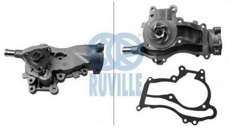 НАСОС ВОДЯНОЙ (ПОМПА) 65334