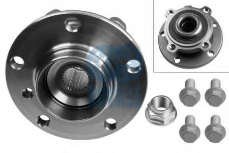 6265 MINI COUNTRYMAN (R60) 10- F/R 6265