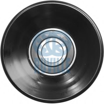 РОЛИК ПРИВОДНОГО РЕМНЯ LAND ROVER 56121