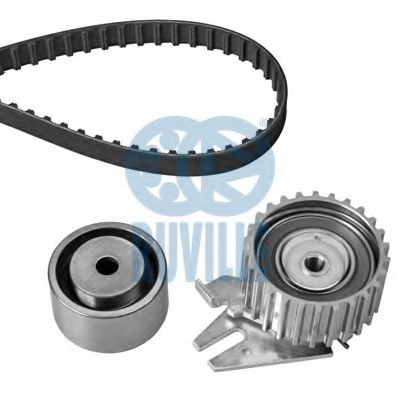 КОМПЛЕКТ РЕМНЯ ГРМ ALFAROMEO/FIAT/LANCIA 156 (932) 5603673