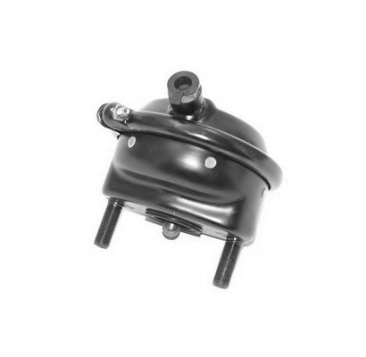 ТОРМОЗНАЯ ПНЕВМАТИЧЕСКАЯ КАМЕРА 125160400