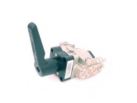 РЕГУЛЯТОР, РЕГУЛИРОВКА ДОРОЖНОГО ПРОСВЕТА 338052101