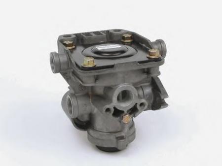 ВОЗДУХОРАСПРЕДЕЛИТЕЛЬ (C КЛАПАНОМ РАСТОРМАЖИВАНИЯ, НОВОГО ОБРАЗЦА) 1 351033001