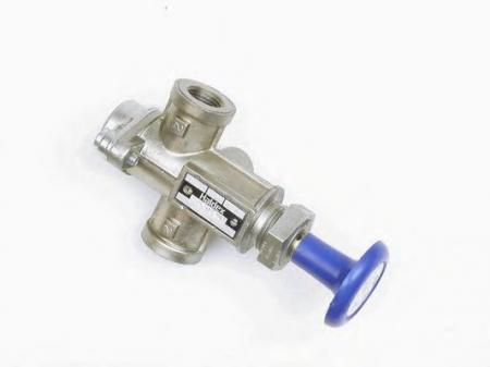 КЛАПАН РАСТОРМАЖИВАНИЯ 352018001 352018001