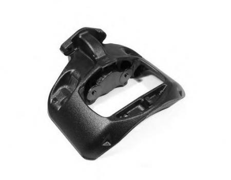 CУППОРТ ДИСКОВОГО ТОРМОЗА ЛЕВЫЙ MODUL T (DBT22LT) 95620