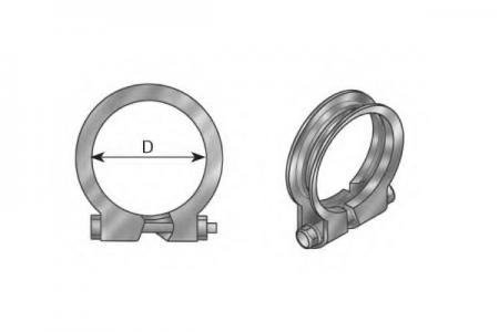   D 61- 64 MM SPRINTER 99064