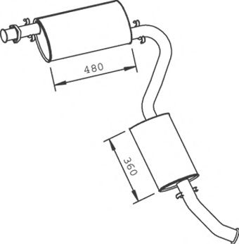 NSD PEUGEOT JUMPER KAT 03 33335