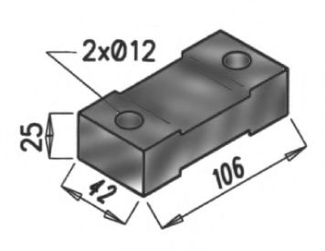KLOTZ 21828