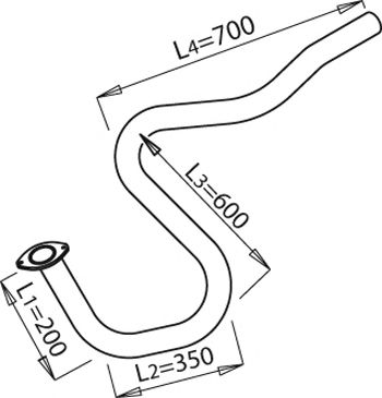 ROHR 50287
