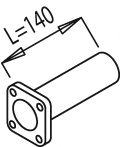 ROHR 49164